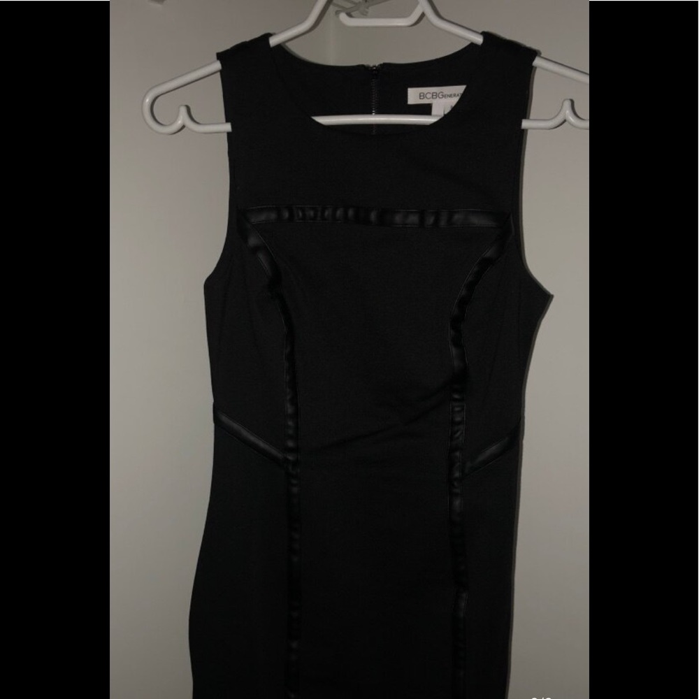 BCBG Dress